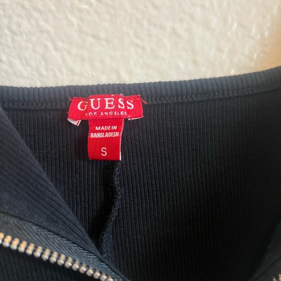 Guess romper - Picture 4 of 4